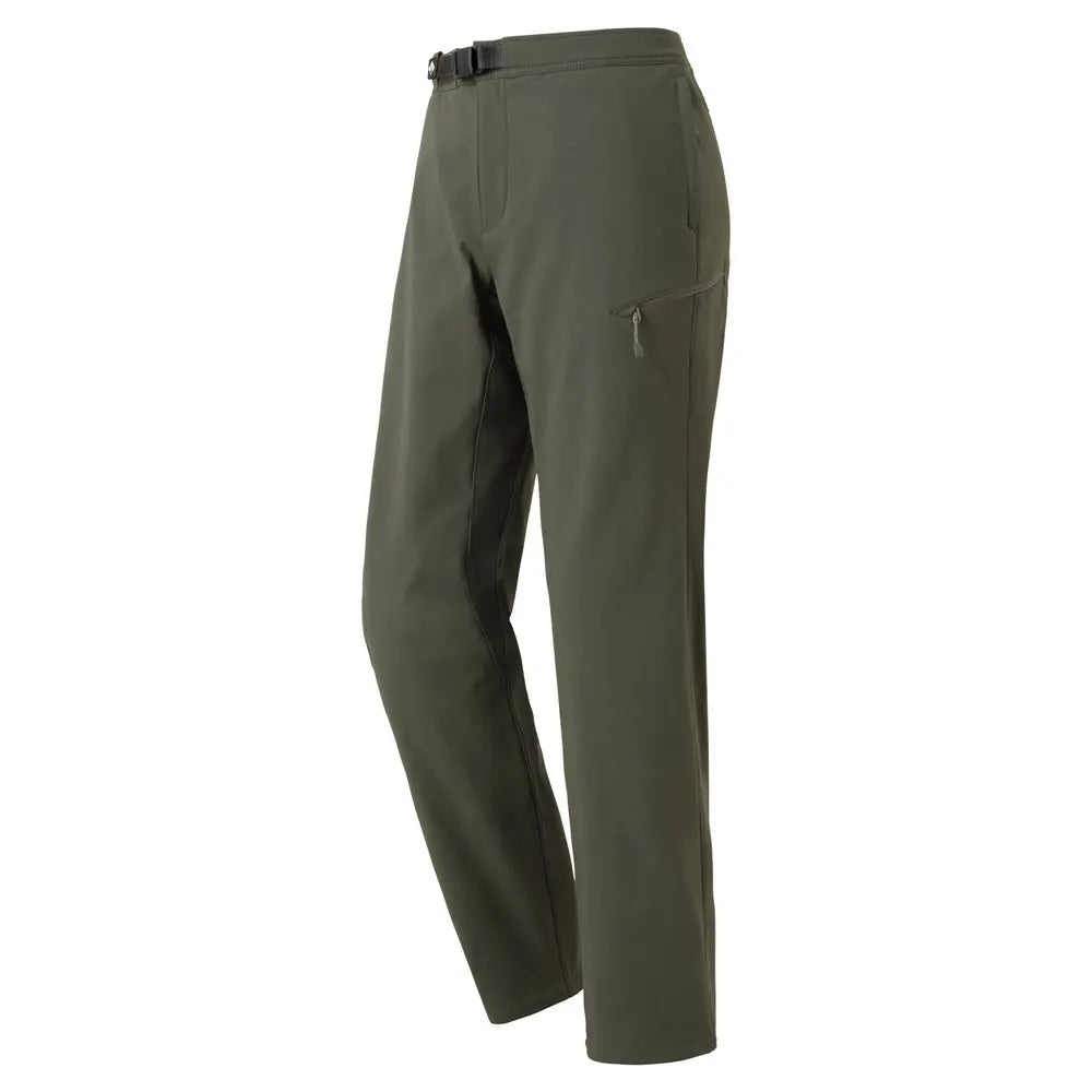 mont-bell: Thermal O.D. Pants Women's