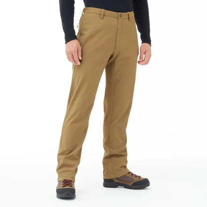 mont-bell: Thermal O.D. Pants w/ Belt Loops Men's