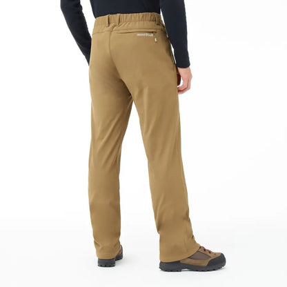 mont-bell: Thermal O.D. Pants w/ Belt Loops Men's