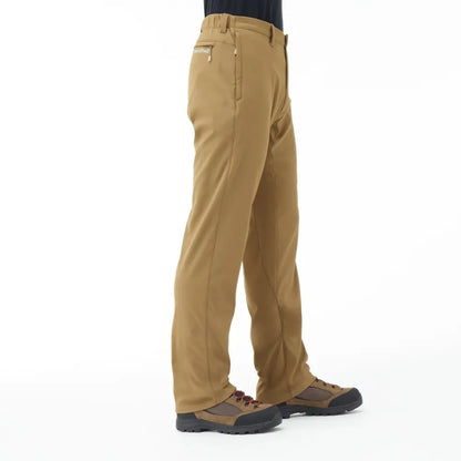 mont-bell: Thermal O.D. Pants w/ Belt Loops Men's