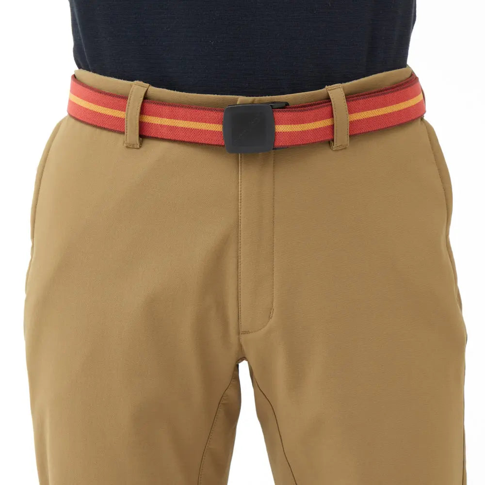 mont-bell: Thermal O.D. Pants w/ Belt Loops Men's