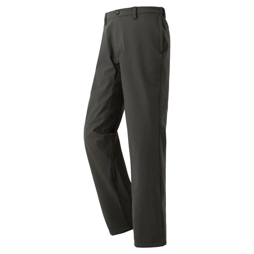 mont-bell: Thermal O.D. Pants w/ Belt Loops Men's