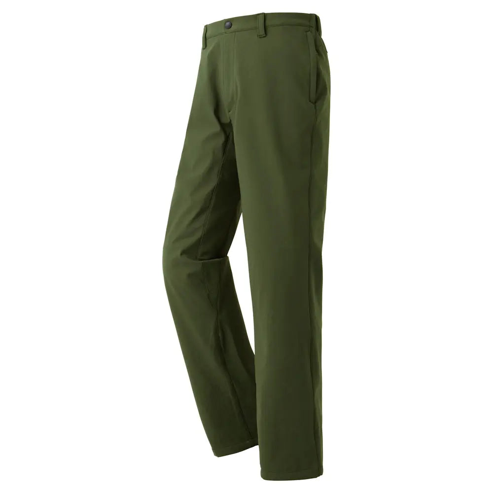mont-bell: Thermal O.D. Pants w/ Belt Loops Men's