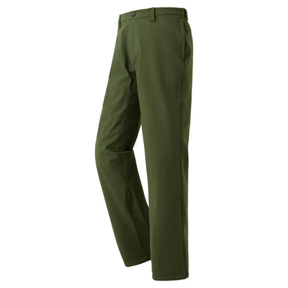 mont-bell: Thermal O.D. Pants w/ Belt Loops Men's