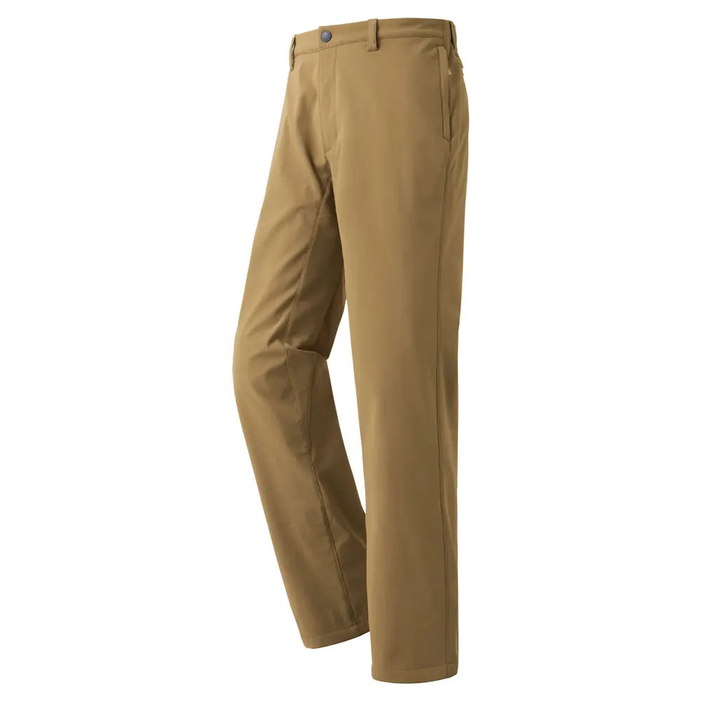mont-bell: Thermal O.D. Pants w/ Belt Loops Men's