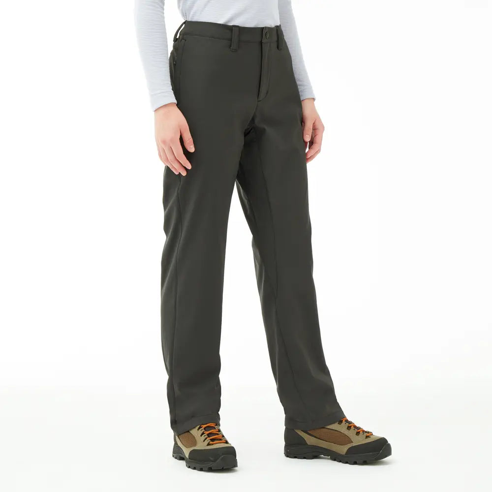 mont-bell: Thermal O.D. Pants w/ Belt Loops Women's