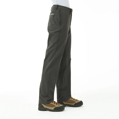 mont-bell: Thermal O.D. Pants w/ Belt Loops Women's