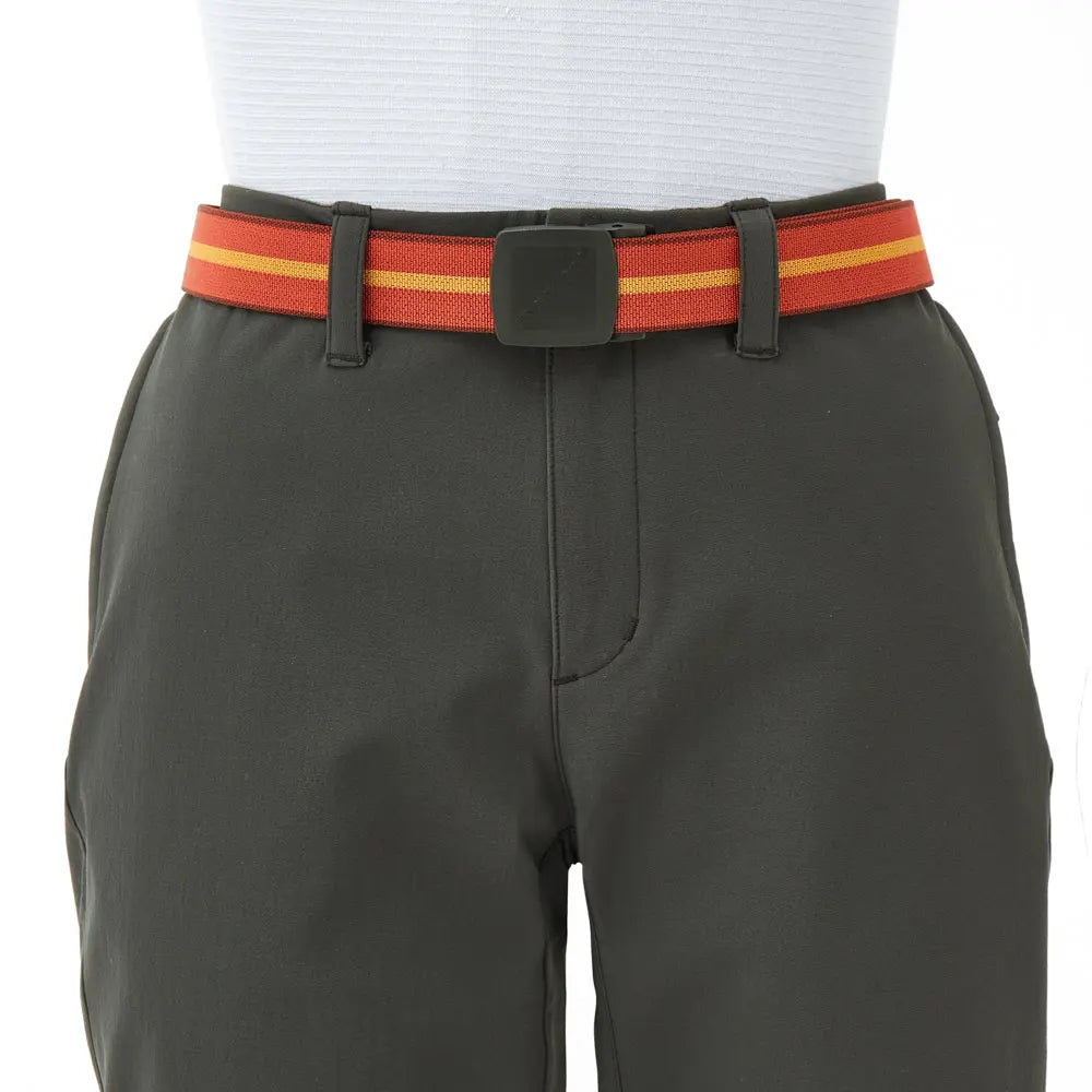 mont-bell: Thermal O.D. Pants w/ Belt Loops Women's
