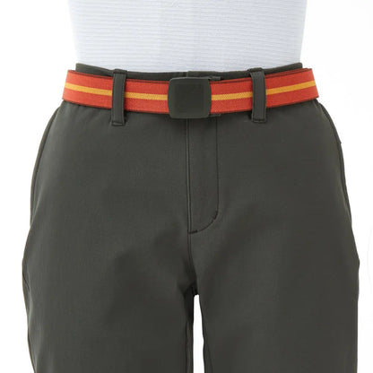 mont-bell: Thermal O.D. Pants w/ Belt Loops Women's