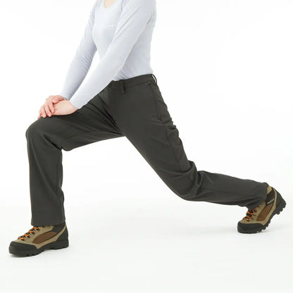 mont-bell: Thermal O.D. Pants w/ Belt Loops Women's