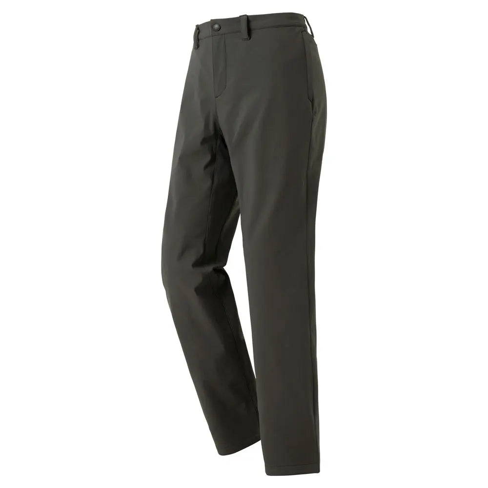 mont-bell: Thermal O.D. Pants w/ Belt Loops Women's