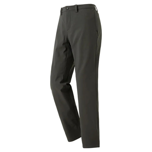 mont-bell: Thermal O.D. Pants w/ Belt Loops Women's