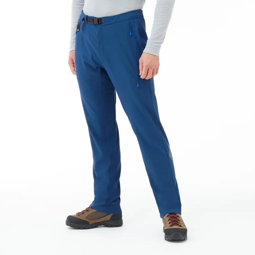 mont-bell: Thermal Cliff Pants Men's