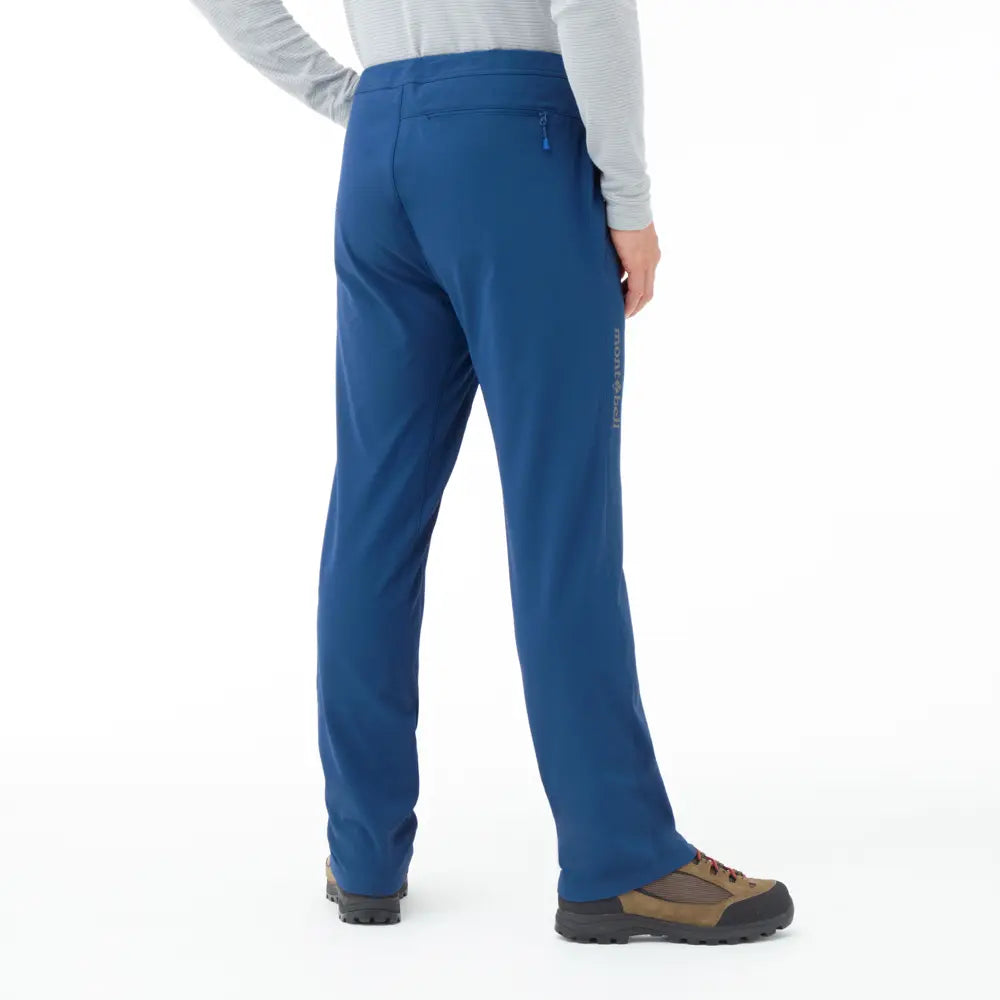 mont-bell: Thermal Cliff Pants Men's