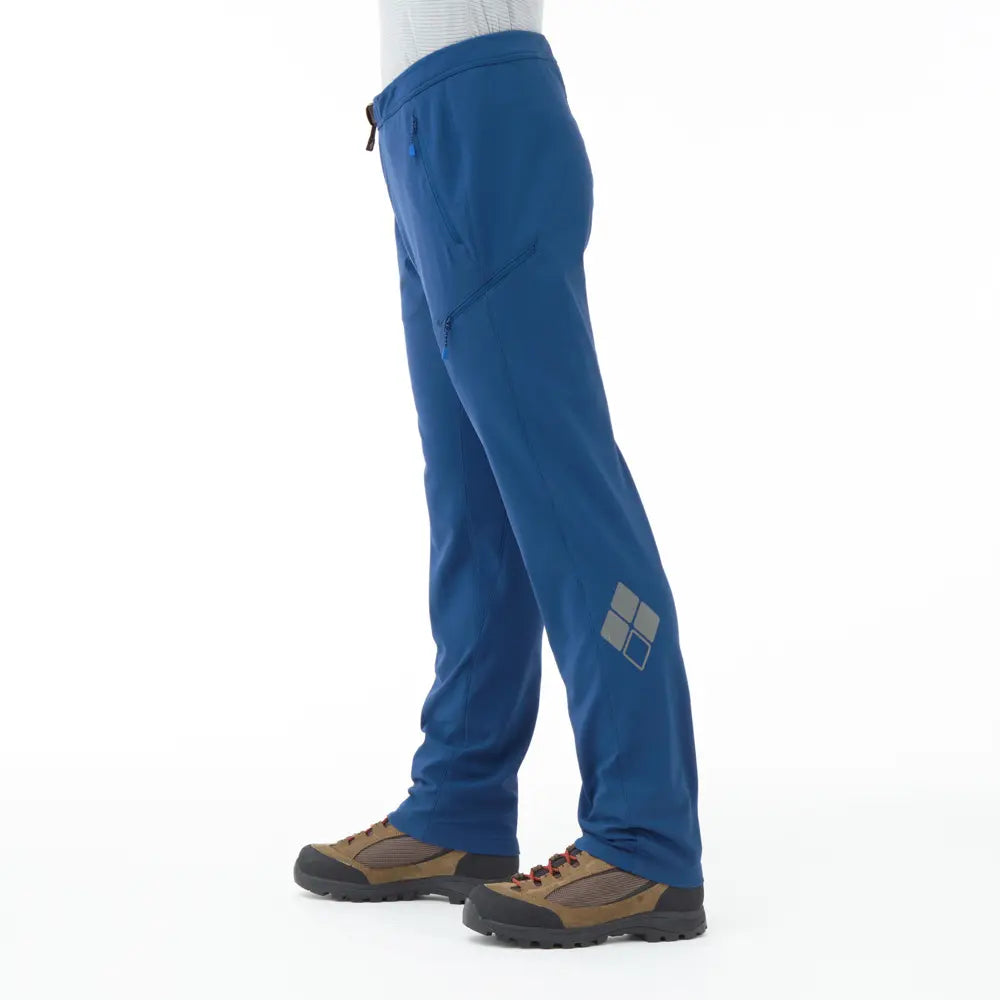 mont-bell: Thermal Cliff Pants Men's