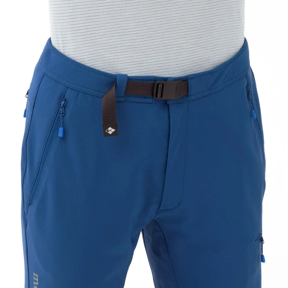 mont-bell: Thermal Cliff Pants Men's