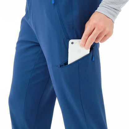 mont-bell: Thermal Cliff Pants Men's