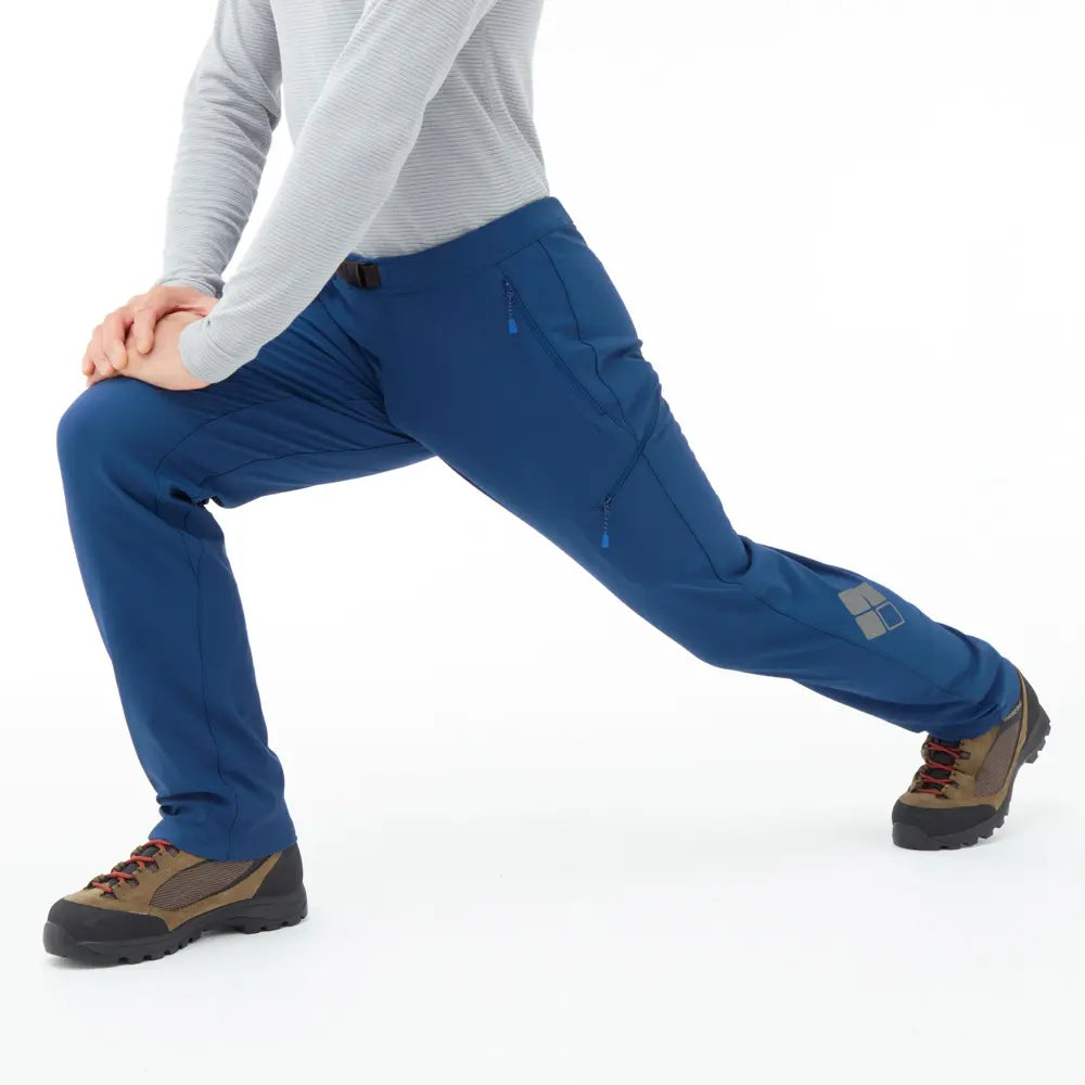 mont-bell: Thermal Cliff Pants Men's