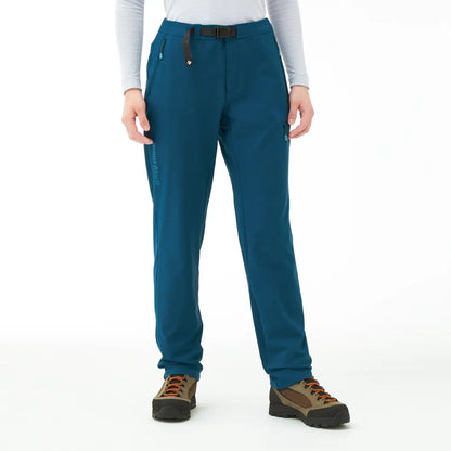 mont-bell: Thermal Cliff Pants Women's