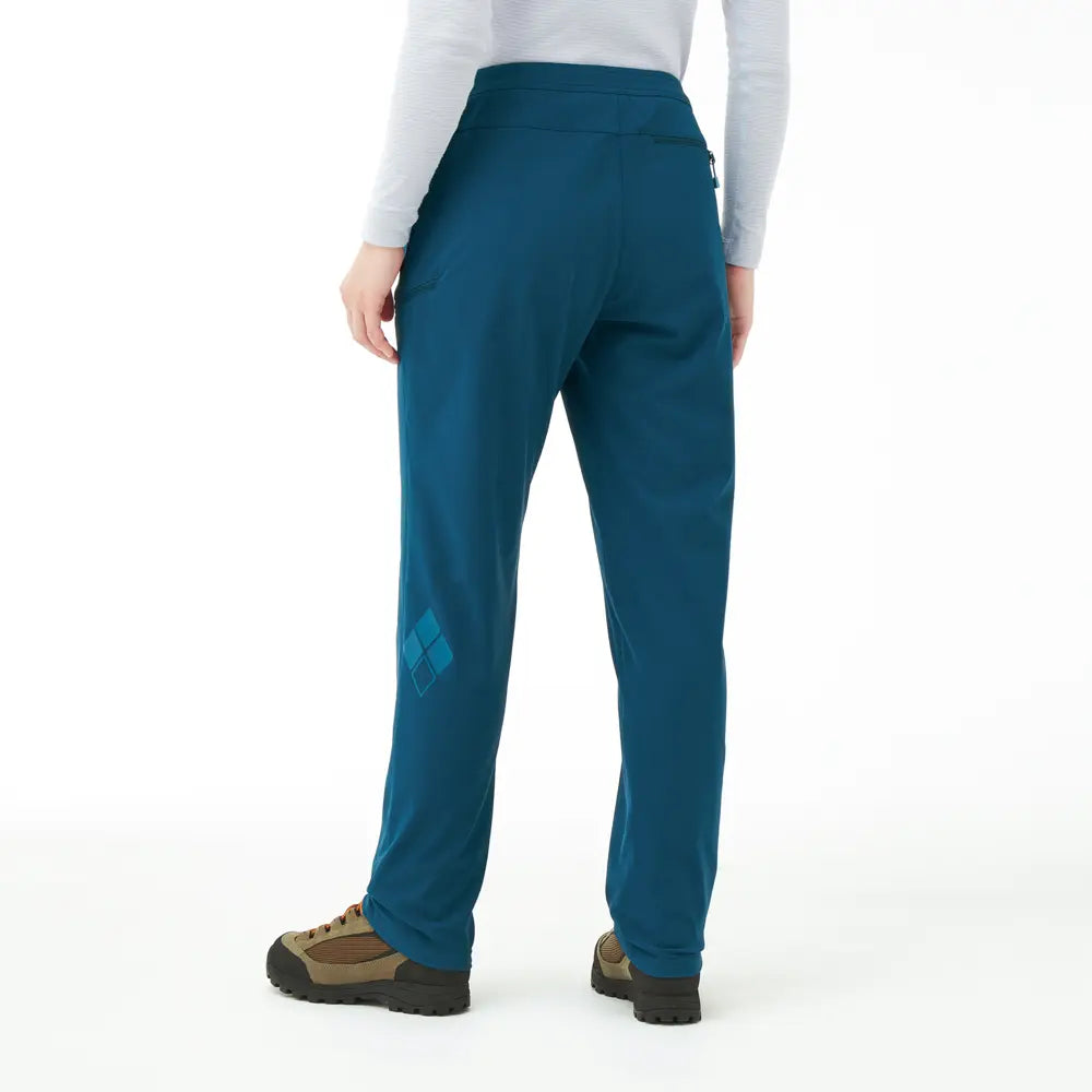 mont-bell: Thermal Cliff Pants Women's