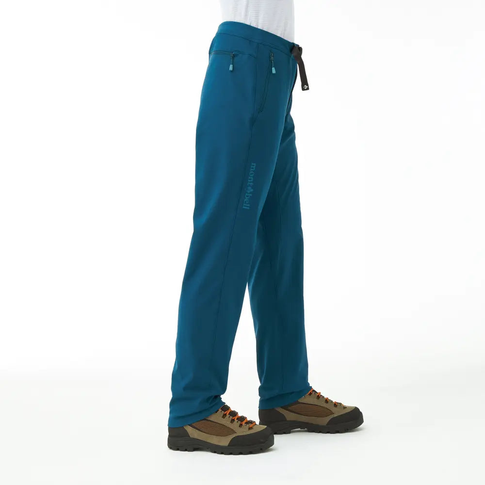 mont-bell: Thermal Cliff Pants Women's