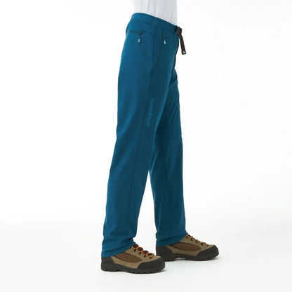 mont-bell: Thermal Cliff Pants Women's