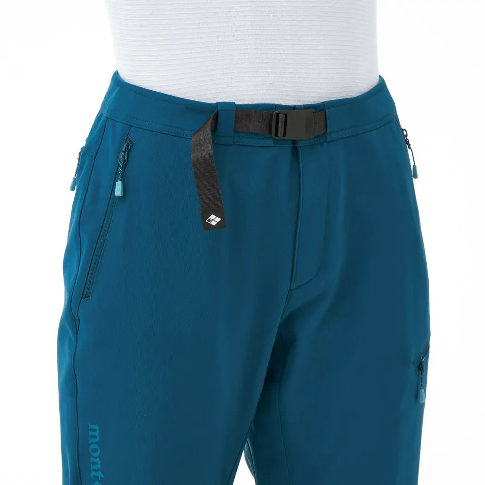mont-bell: Thermal Cliff Pants Women's