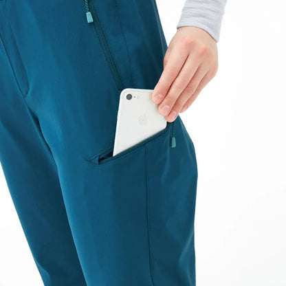 mont-bell: Thermal Cliff Pants Women's
