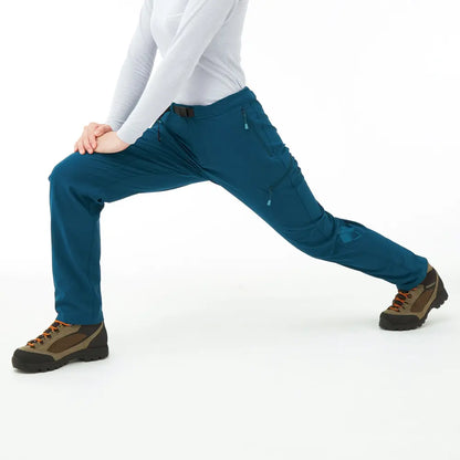 mont-bell: Thermal Cliff Pants Women's