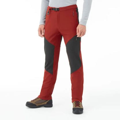 mont-bell: Thermal Guide Pants Men's
