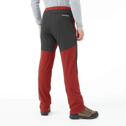 mont-bell: Thermal Guide Pants Men's