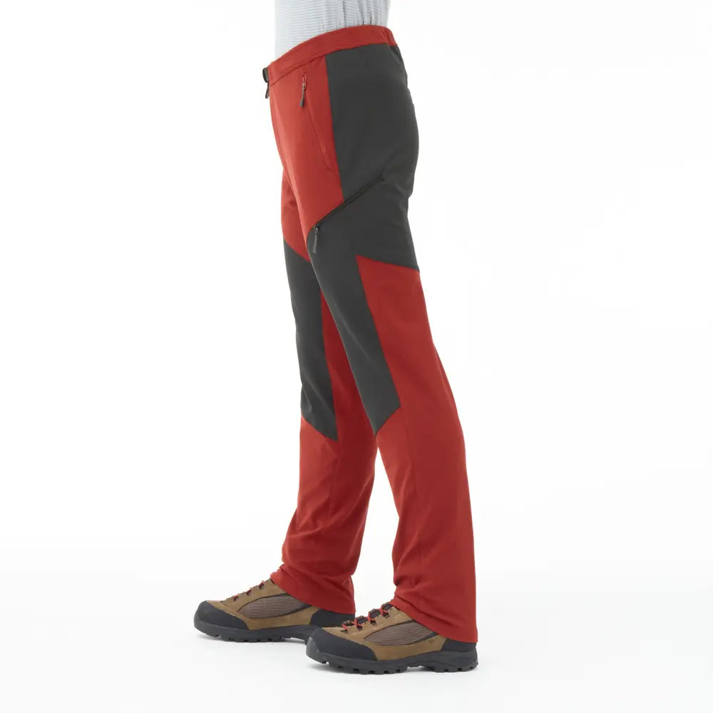 mont-bell: Thermal Guide Pants Men's