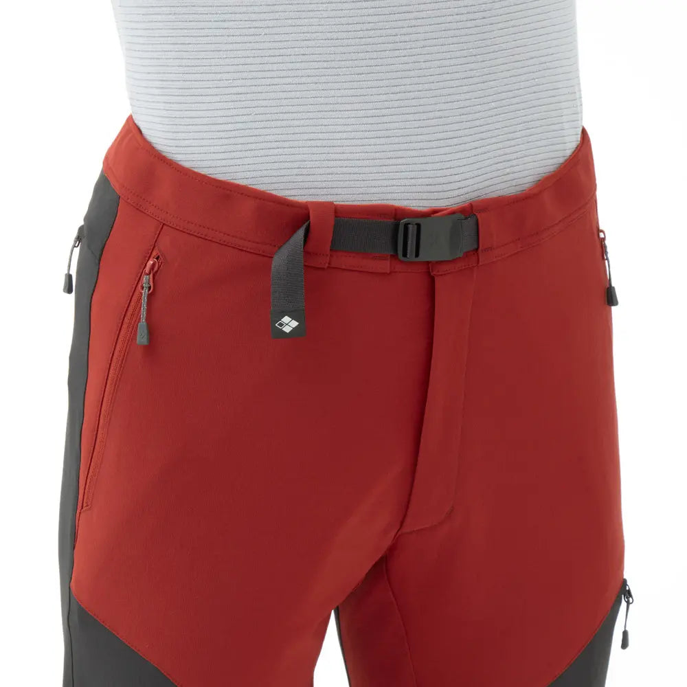 mont-bell: Thermal Guide Pants Men's