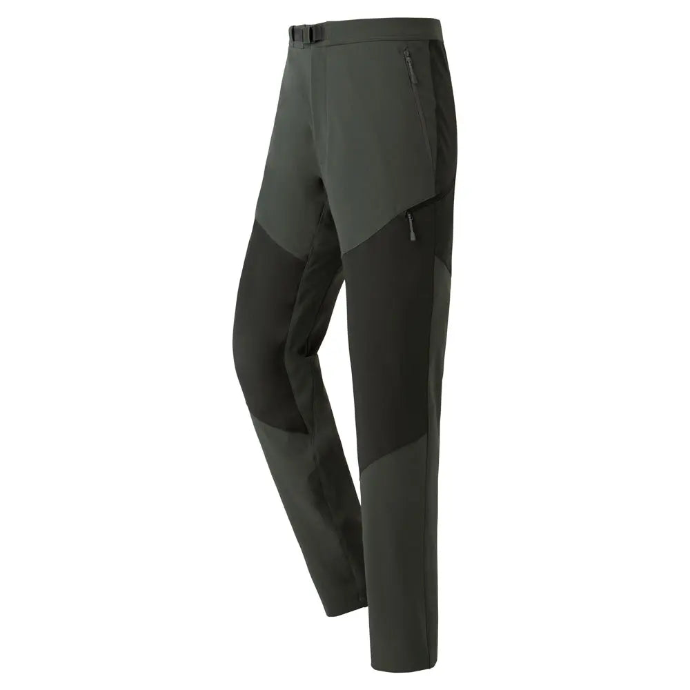 mont-bell: Thermal Guide Pants Men's