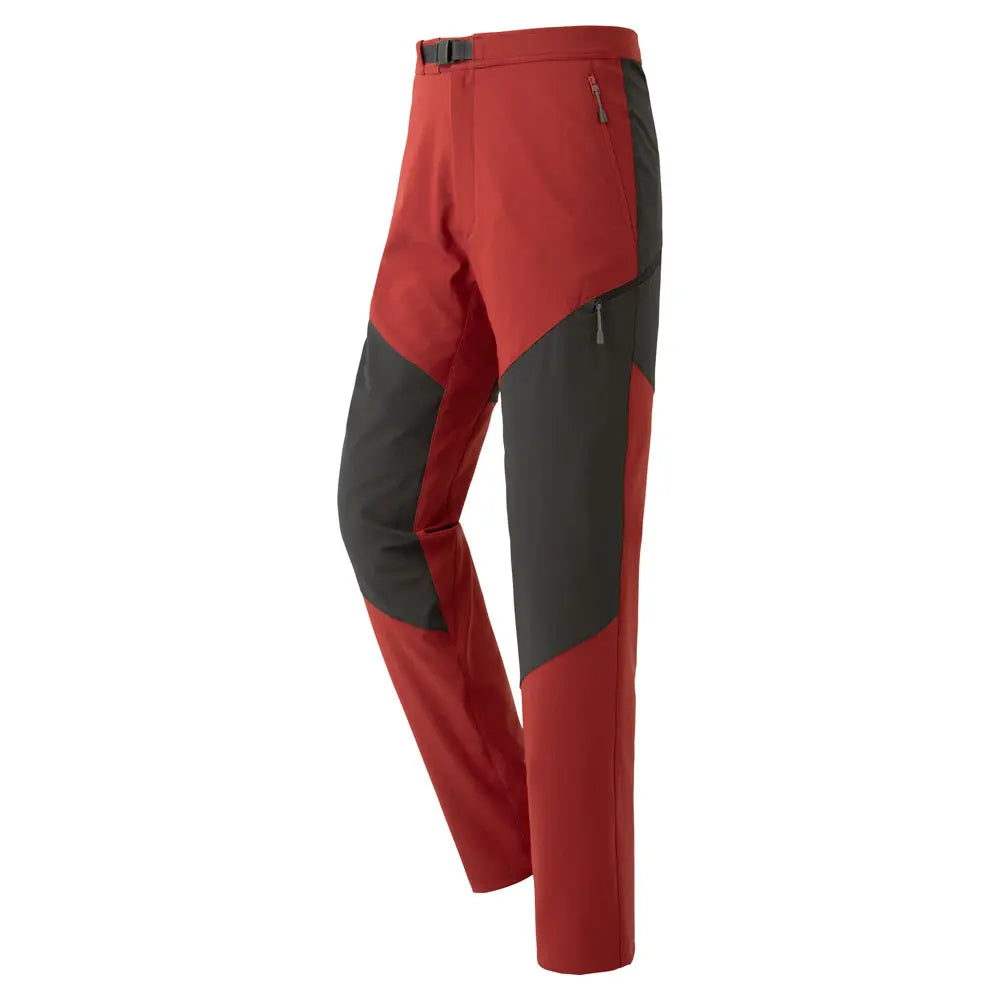 mont-bell: Thermal Guide Pants Men's