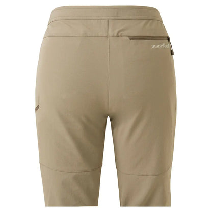 mont-bell: Thermal Guide Pants Women's