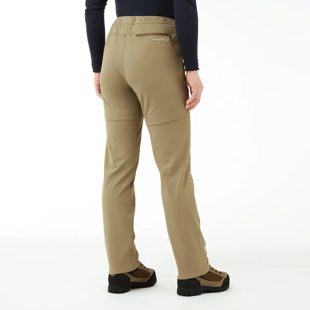 mont-bell: Thermal Guide Pants Women's