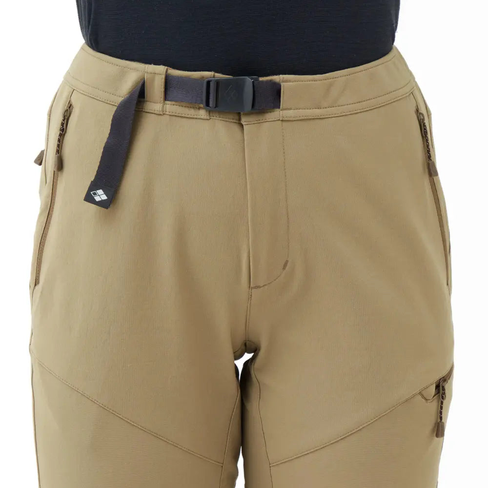 mont-bell: Thermal Guide Pants Women's