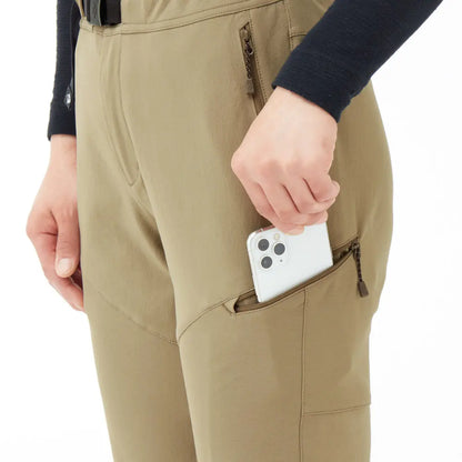 mont-bell: Thermal Guide Pants Women's