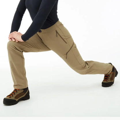 mont-bell: Thermal Guide Pants Women's