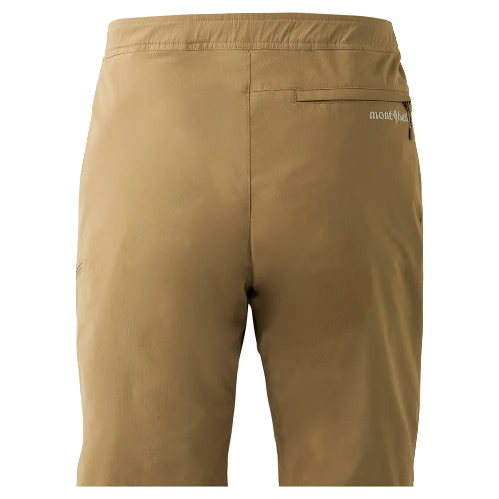mont-bell: Lined O.D. Pants Men's