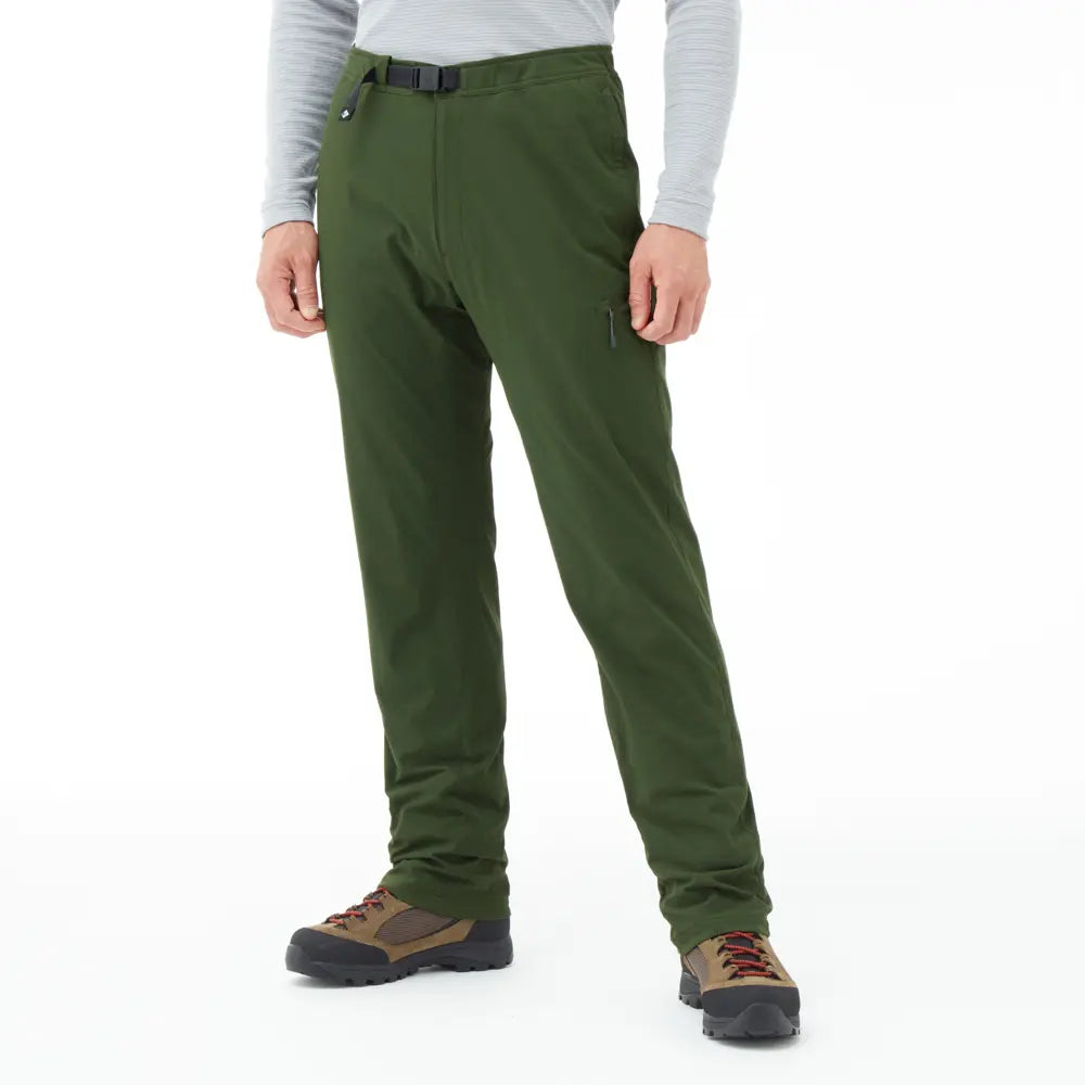 mont-bell: Lined O.D. Pants Men's