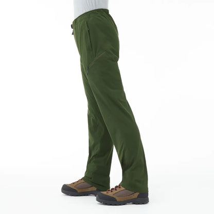 mont-bell: Lined O.D. Pants Men's