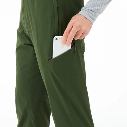 mont-bell: Lined O.D. Pants Men's
