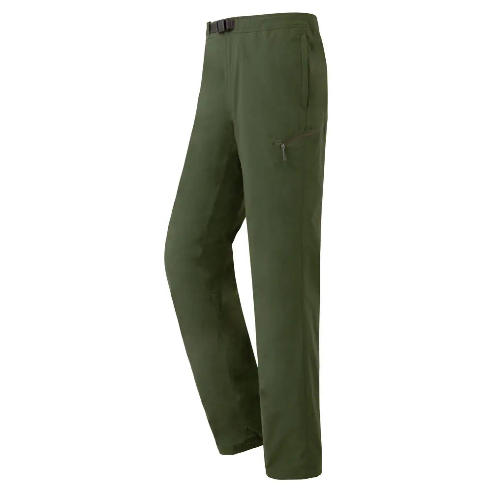 mont-bell: Lined O.D. Pants Men's