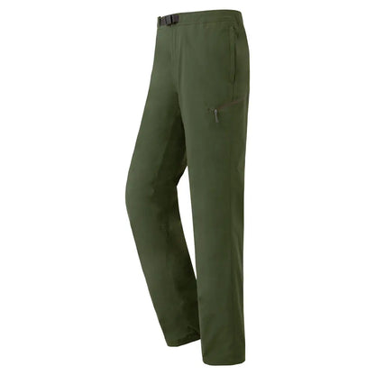 mont-bell: Lined O.D. Pants Men's
