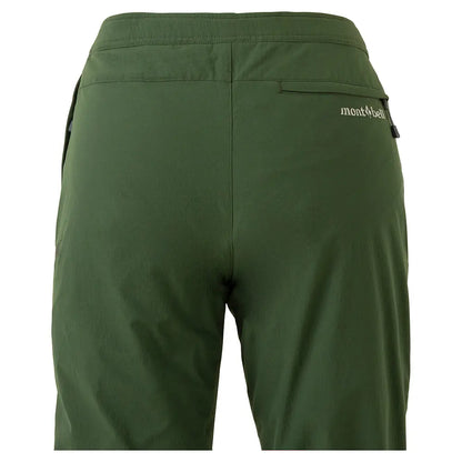 mont-bell: Lined O.D. Pants Women's