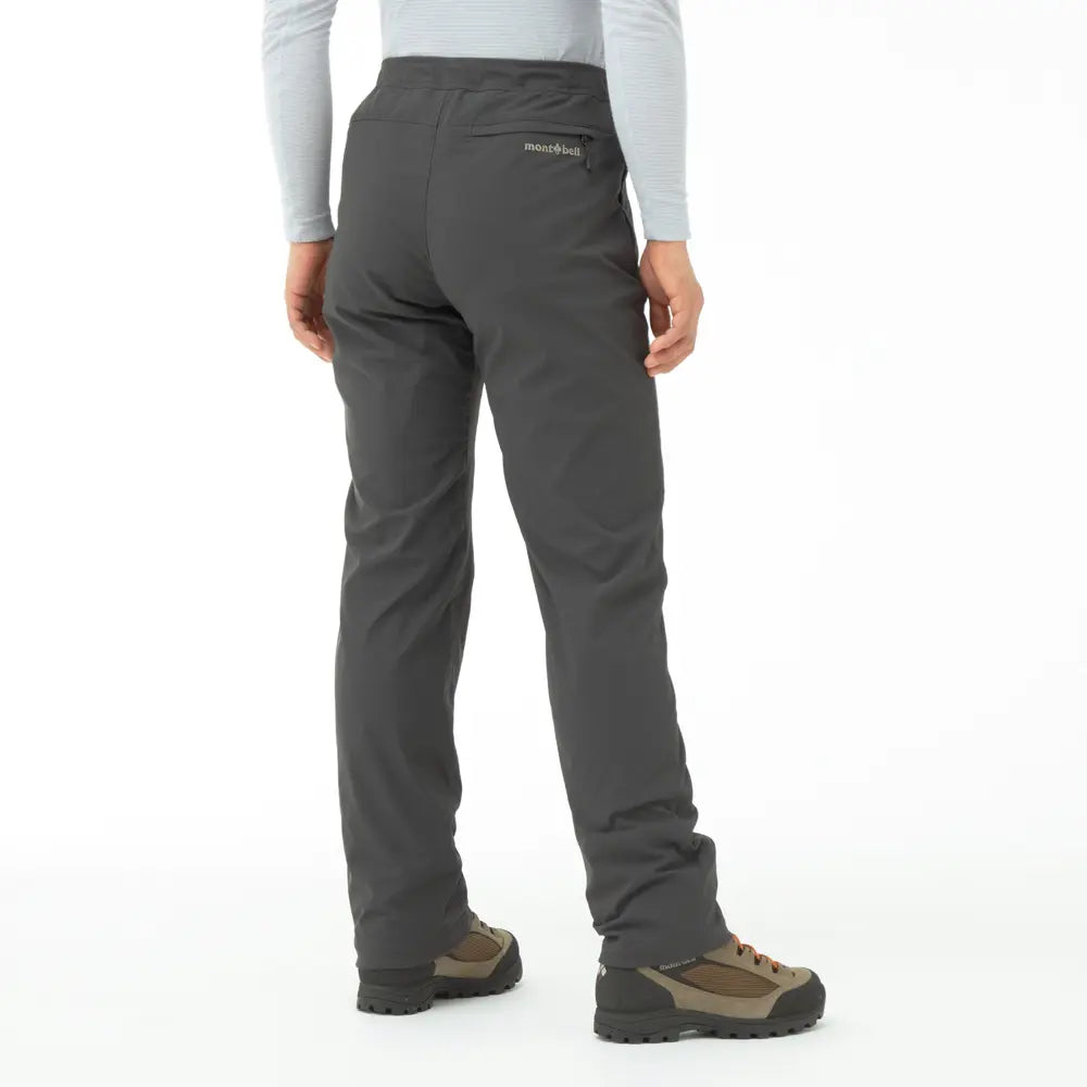 mont-bell: Lined O.D. Pants Women's