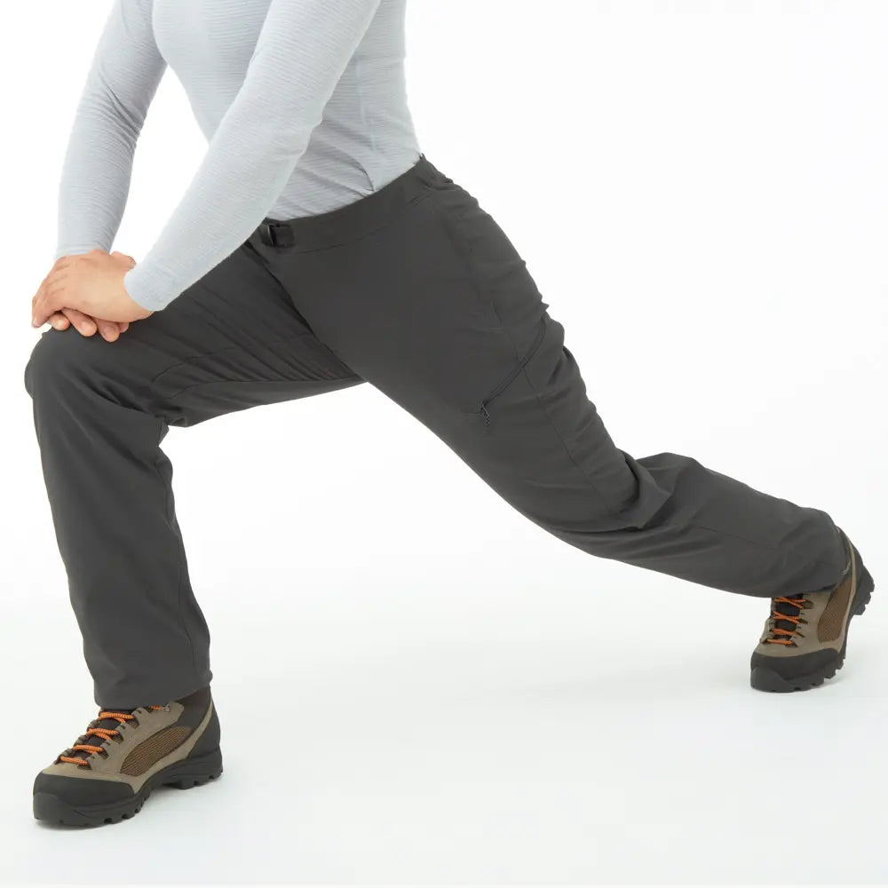 mont-bell: Lined O.D. Pants Women's
