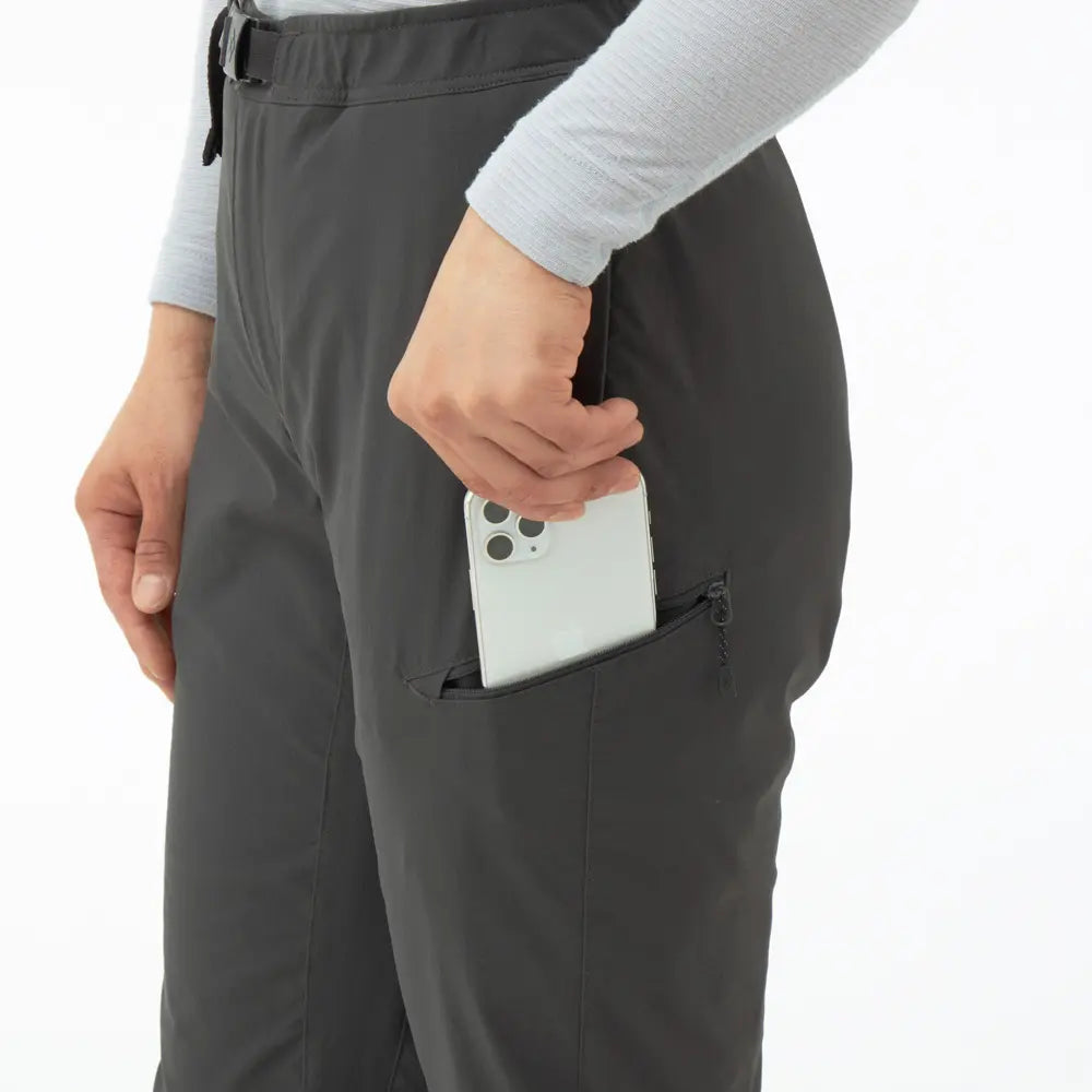 mont-bell: Lined O.D. Pants Women's